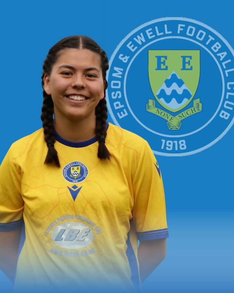 Profile photo of Sophia Bailey