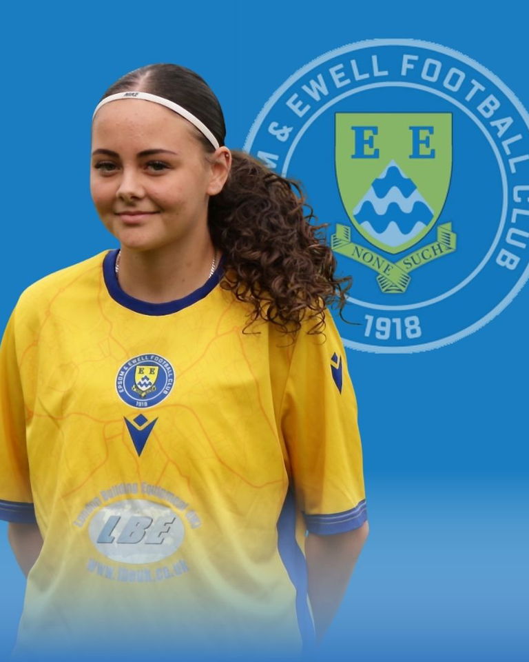 Profile photo of Lillie Ghezali