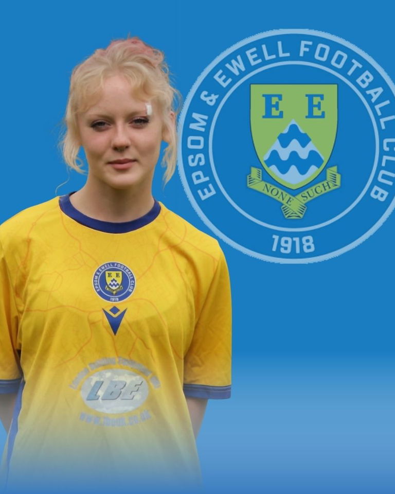 Profile photo of Eleri Knight