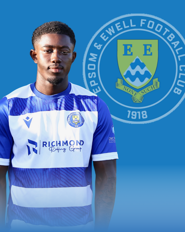 Profile photo of Kingsley Anokye