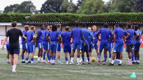Read the full article - Match Report: Epsom & Ewell FC v Bedfont Sports FC Pre Season Friendly No:4 2025/26