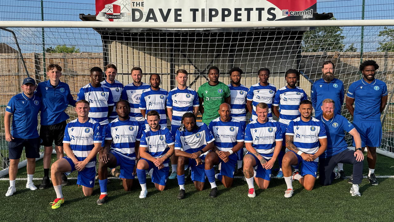 Read the full article - New Kit Reveal!
