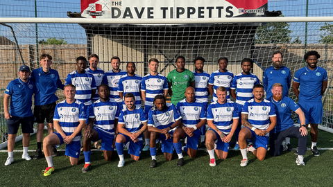 Read the full article - New Kit Reveal!
