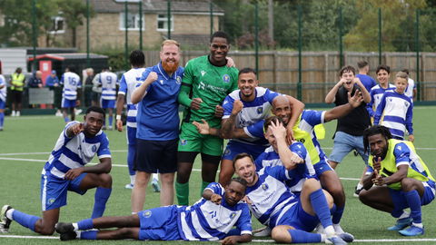Read the full article - Join Us for a Historic Day in the FA Cup!