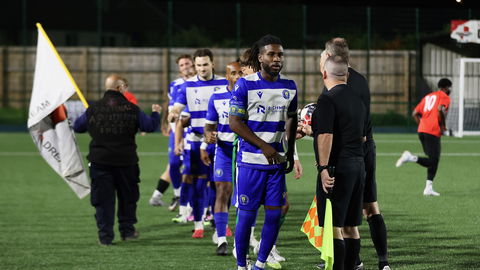 Read the full article - Match Report: Epsom & Ewell FC v Cobham FC 2025/26 (Away)