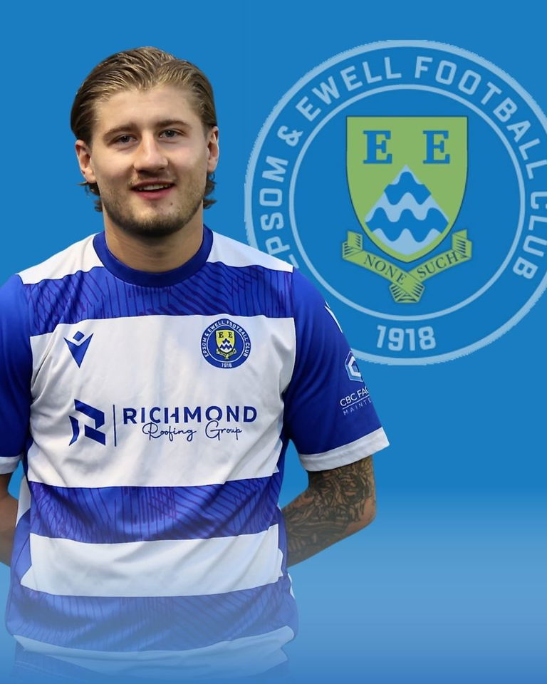 Profile photo of Jake Brown