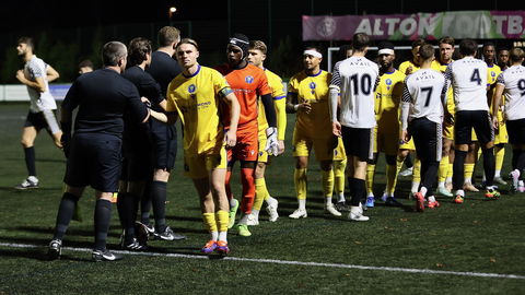 Read the full article - Match Report: Epsom & Ewell FC v Alton FC 2025/26 (Away)