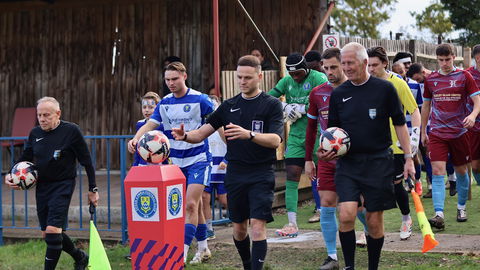 Read the full article - Match Report: Epsom & Ewell FC v Horley Town FC 2025/26 (Home)