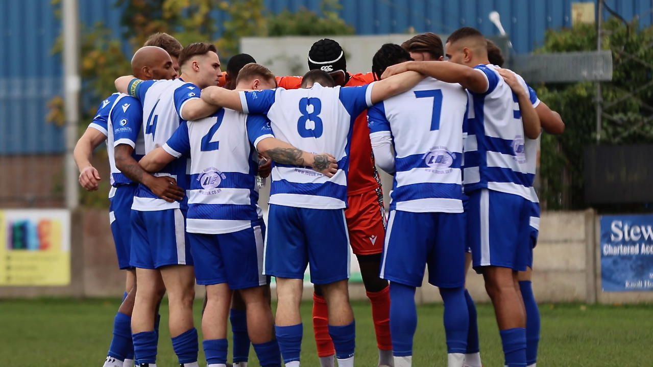 Read the full article - Match Report: Epsom & Ewell FC v Camberley Town FC 2025/26 (Away)