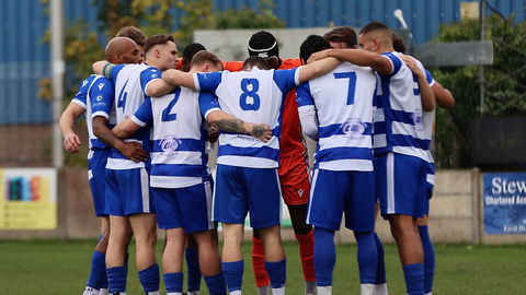 Read the full article - Match Report: Epsom & Ewell FC v Camberley Town FC 2025/26 (Away)