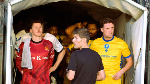 Read the full article - Match Report: Epsom & Ewell FC v Balham FC 2025/26 (Away)