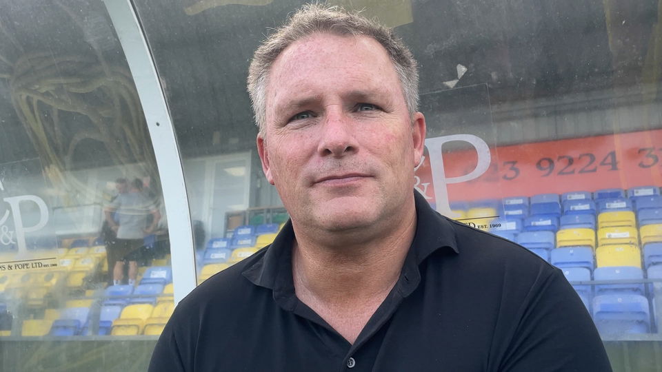 Read the full article - Spencer Day Post Havant & Waterlooville (A)