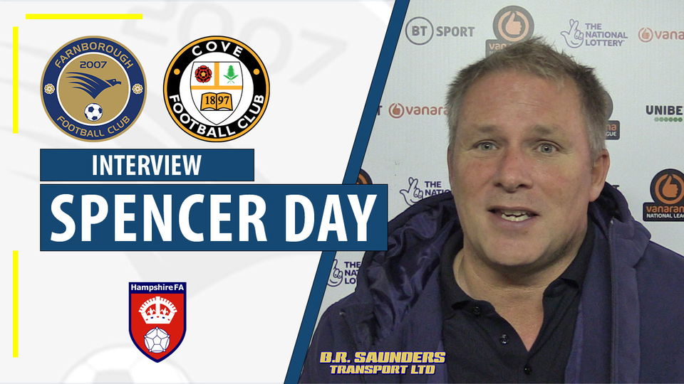 Read the full article - Spencer Day Post Cove (H)