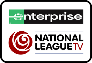 National League TV logo