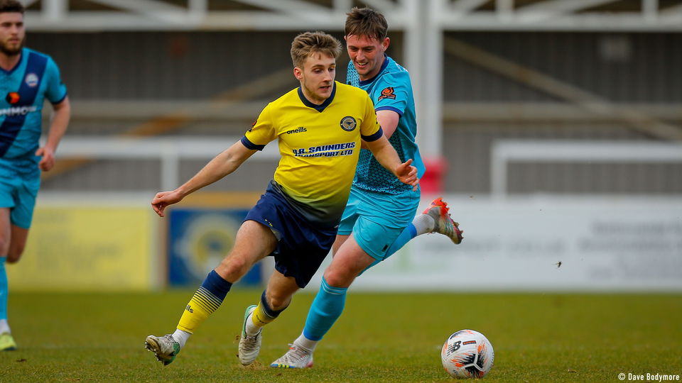 Read the full article - Highlights: Farnborough 0 Braintree Town 1