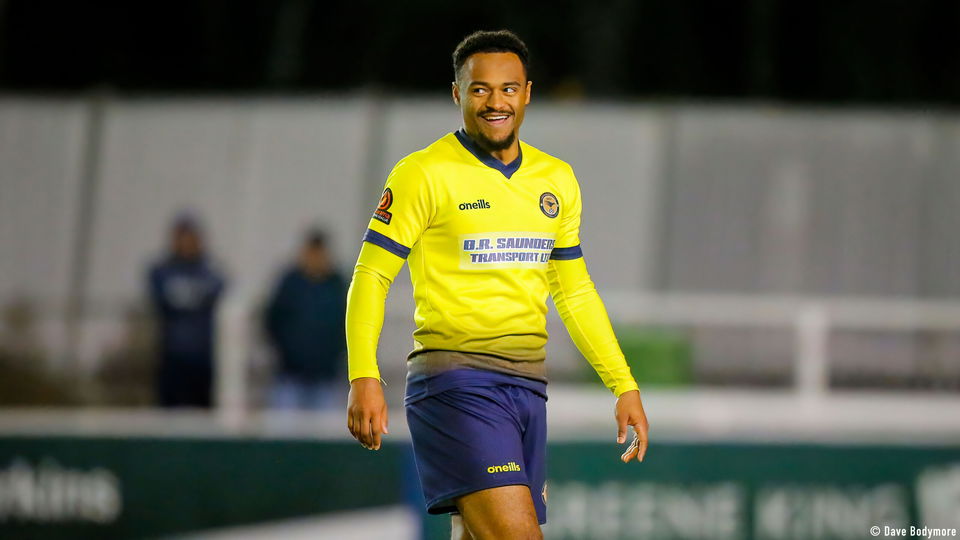 Read the full article - Highlights: Farnborough 2 Ebbsfleet United 2