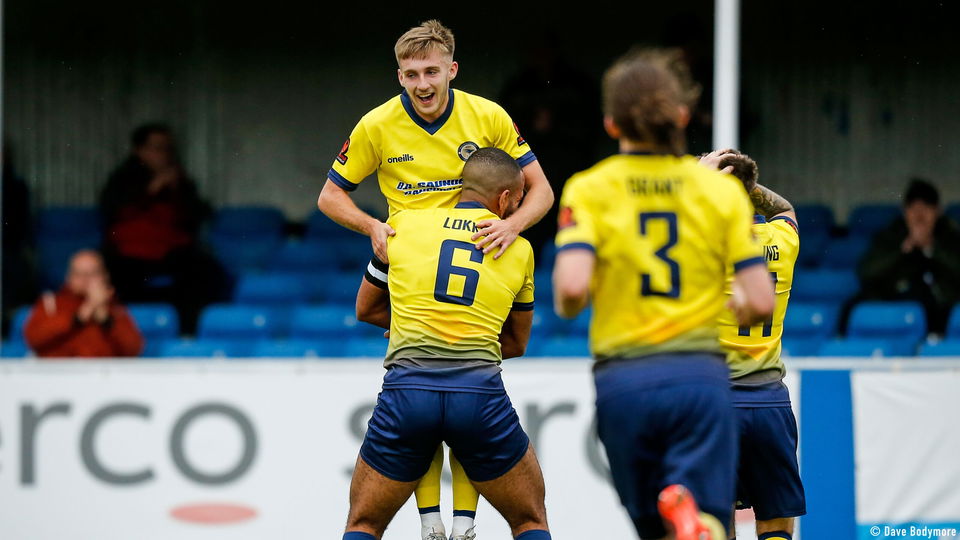 Read the full article - Goal of the Season 2022/23