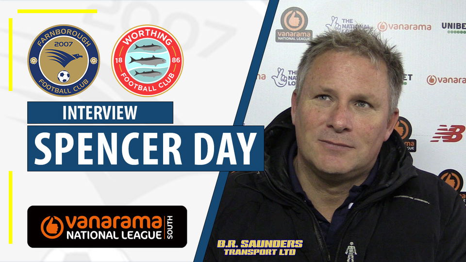 Read the full article - Spencer Day Post Worthing (H)