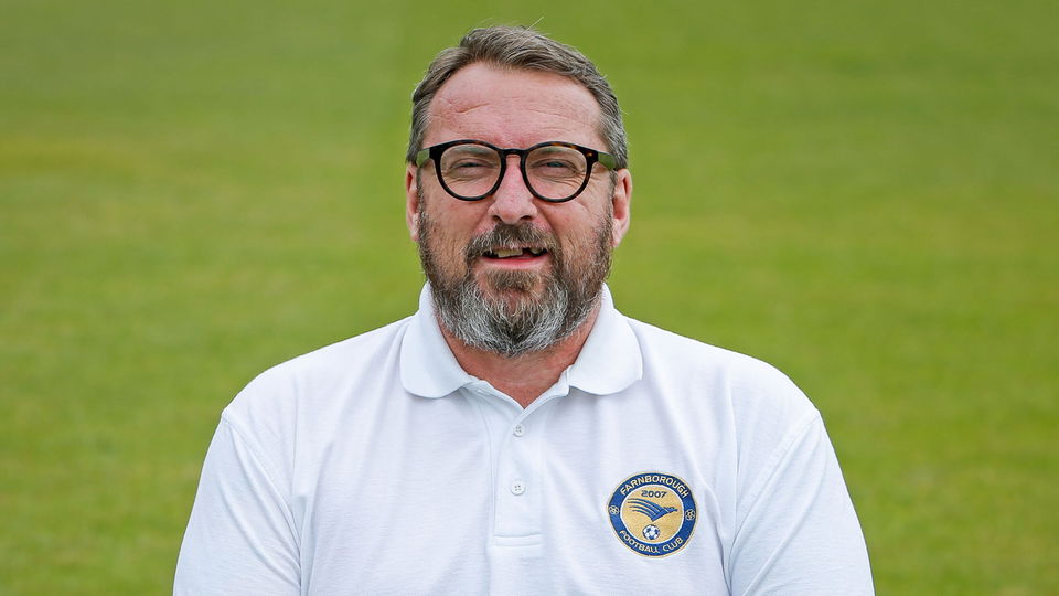 Read the full article - Chairman’s End of Season Message 2022/23