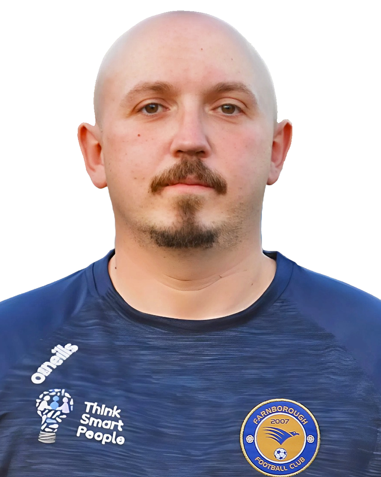 Profile photo of Craig Shields