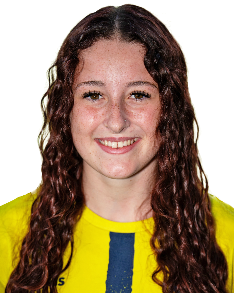 Profile photo of Jodie McCoy