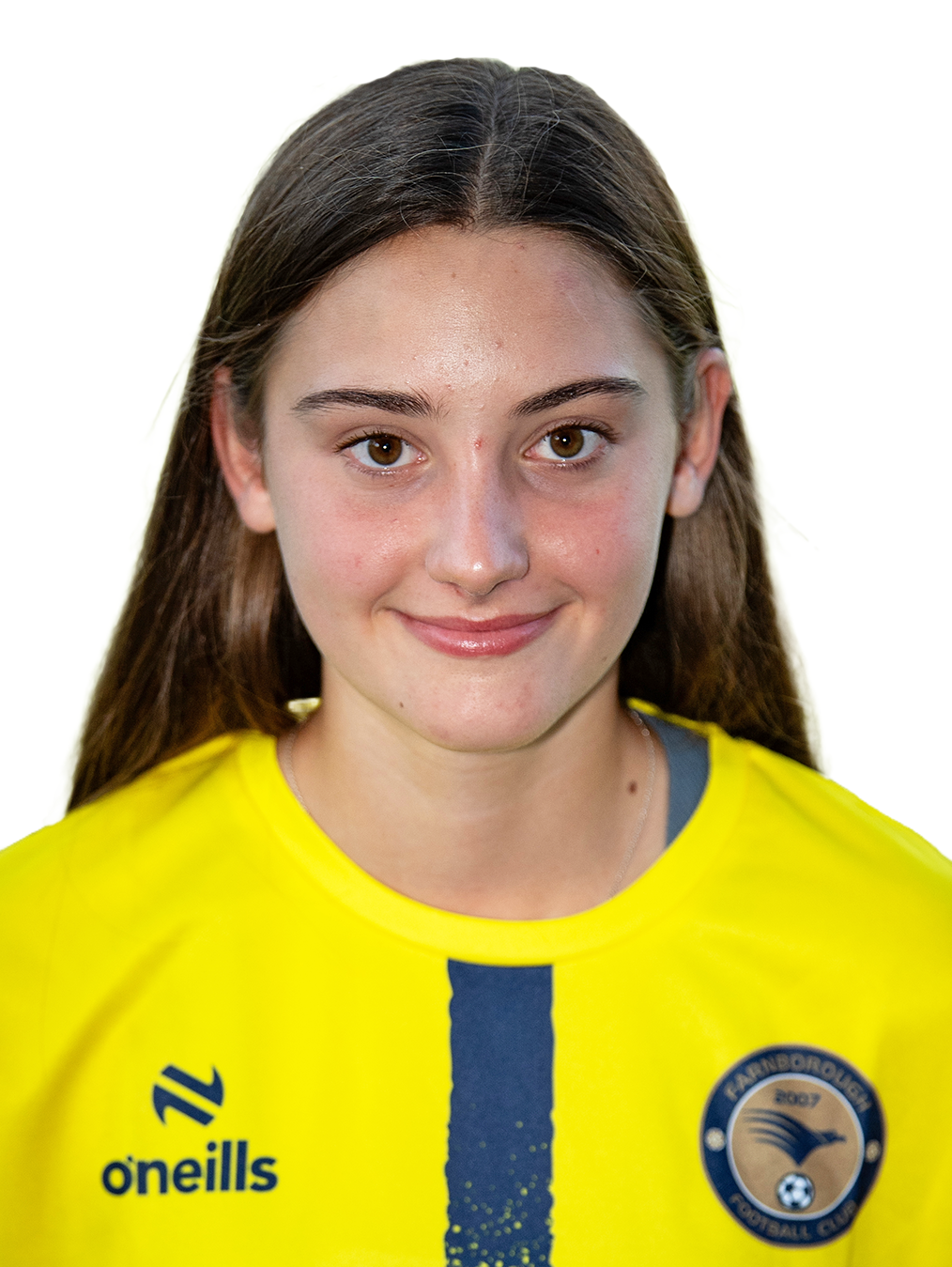 Profile photo of Lily Stride