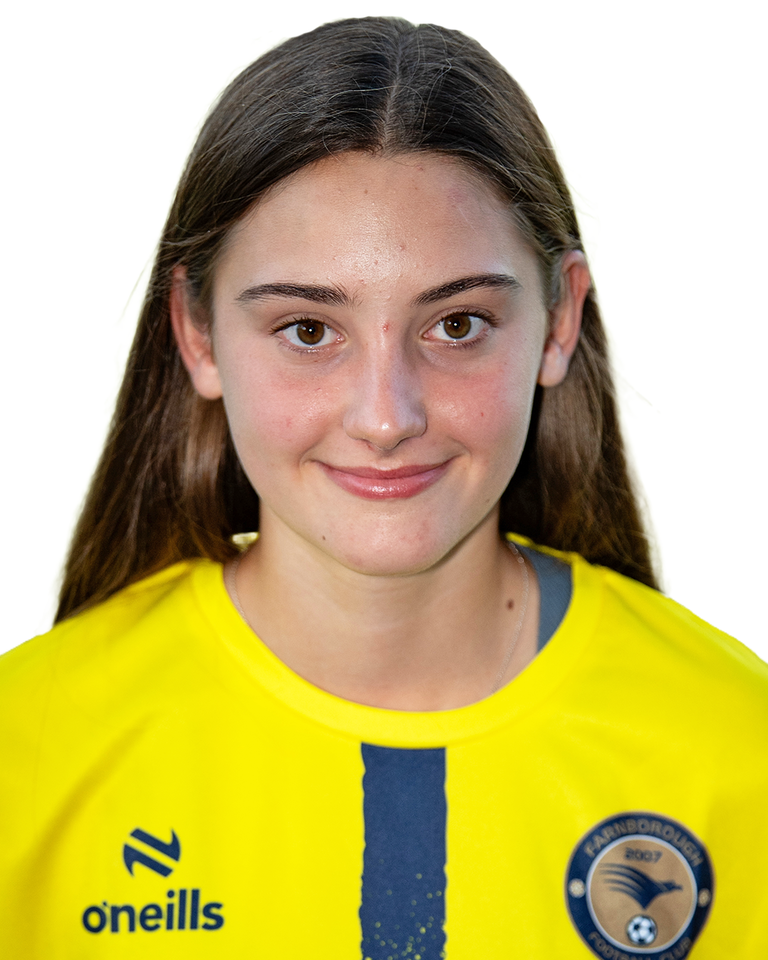 Profile photo of Lily Stride