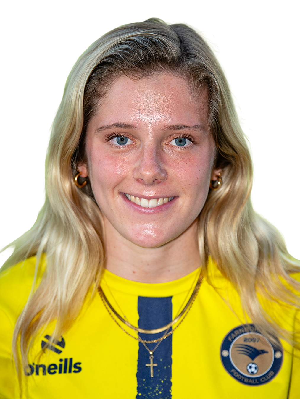Profile photo of Tallie  Margilewska