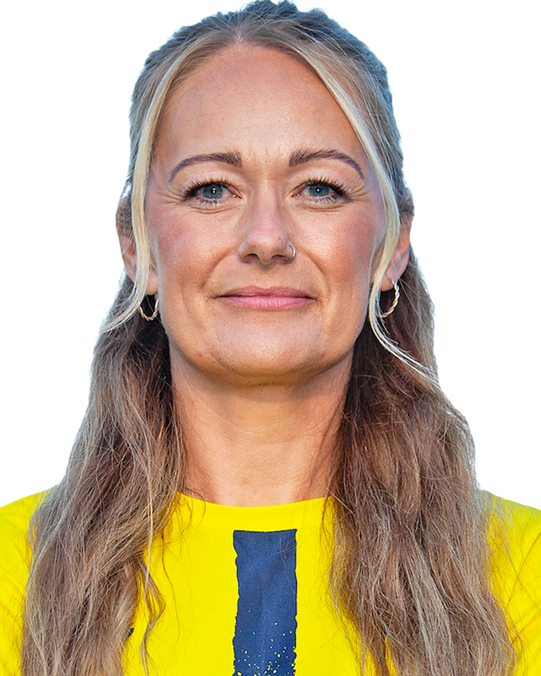 Profile photo of Leighann May
