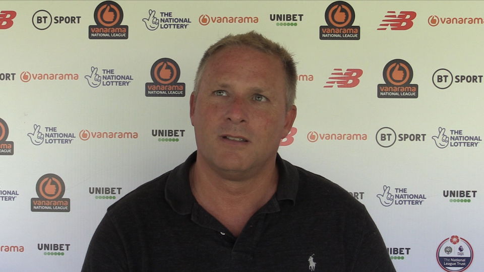 Read the full article - Spencer Day Post Hampton & Richmond Borough (H)