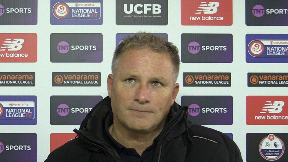 Read the full article - Spencer Day Post Tonbridge Angels (H)