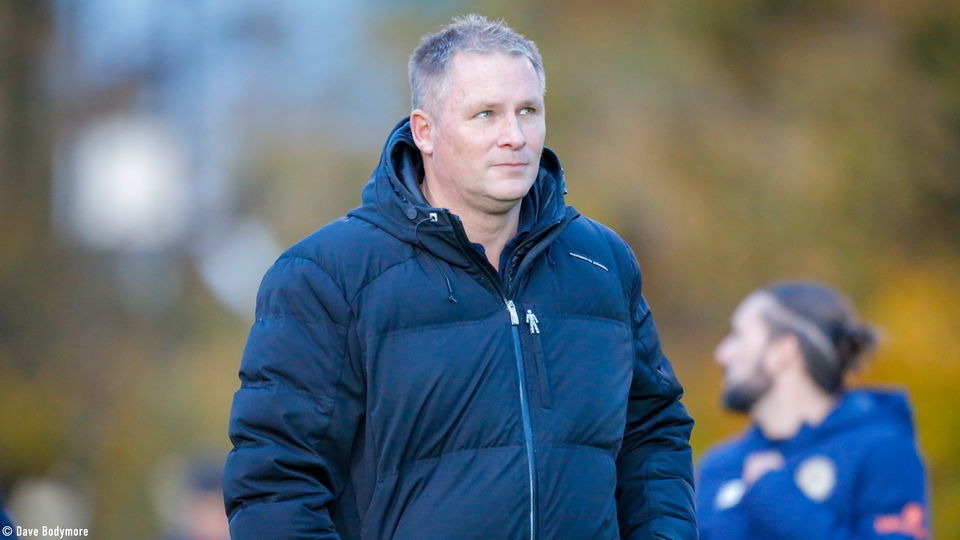 Read the full article - Spencer Day Post Eastbourne Borough (A)