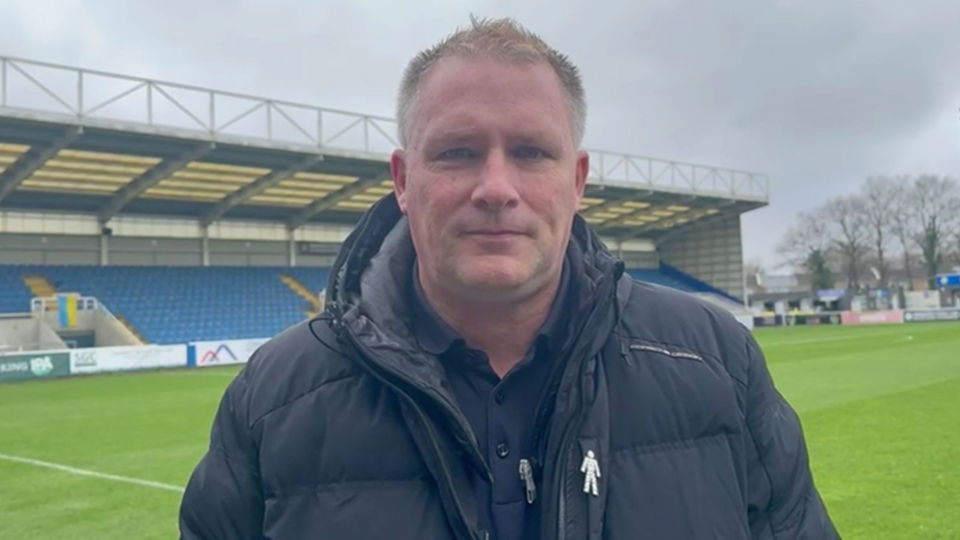 Read the full article - Spencer Day Pre Truro City (H)