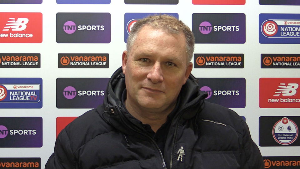 Read the full article - Spencer Day Post Truro City (H)