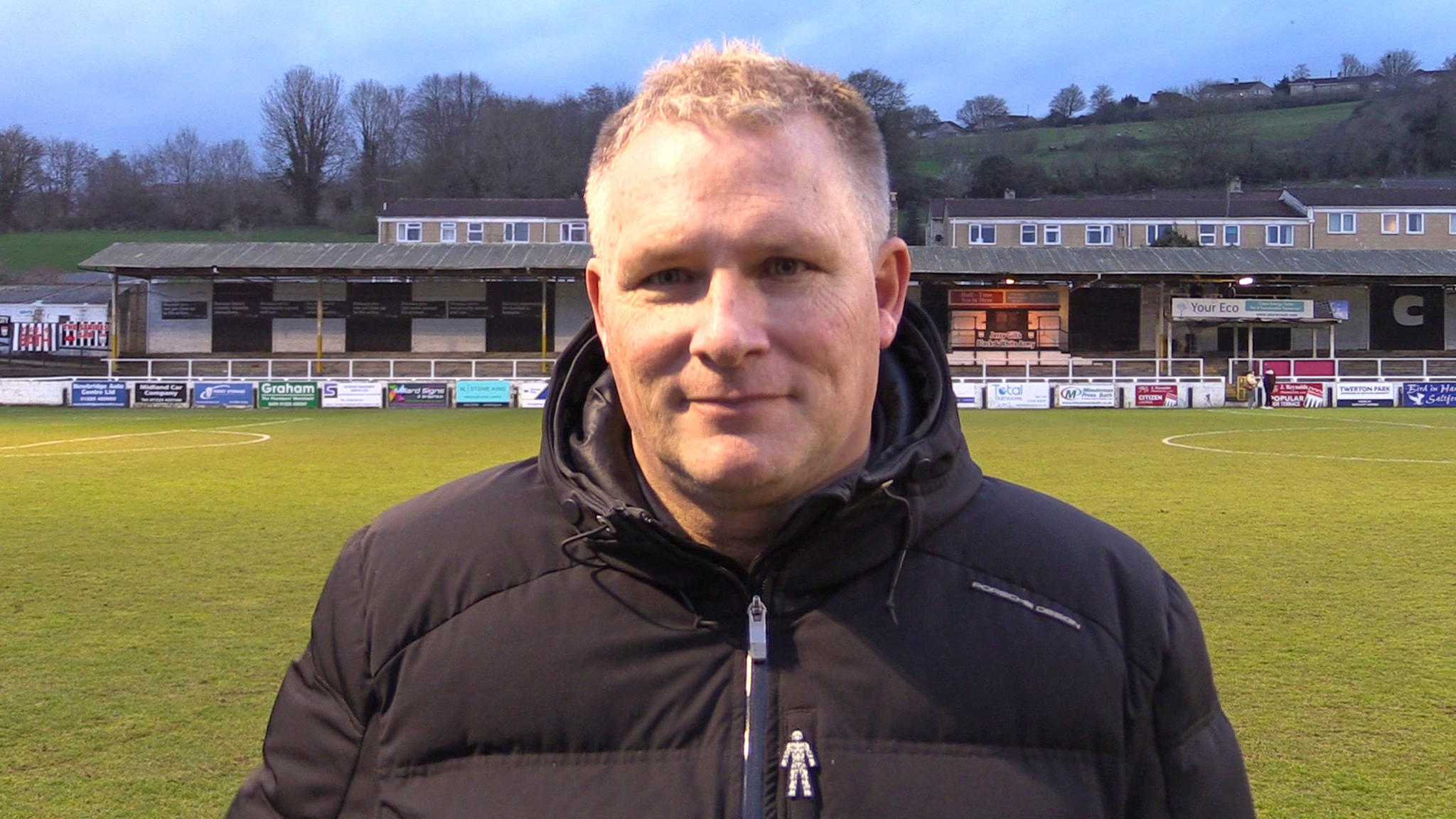 2023/24: Men’s First Team vs Bath City (A) – National League South ...