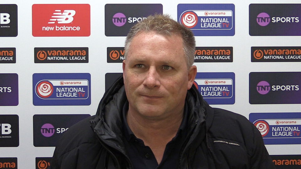 Read the full article - Spencer Day Post Aveley (H)