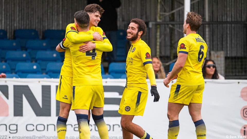 Read the full article - Goal of the Season 2023/24