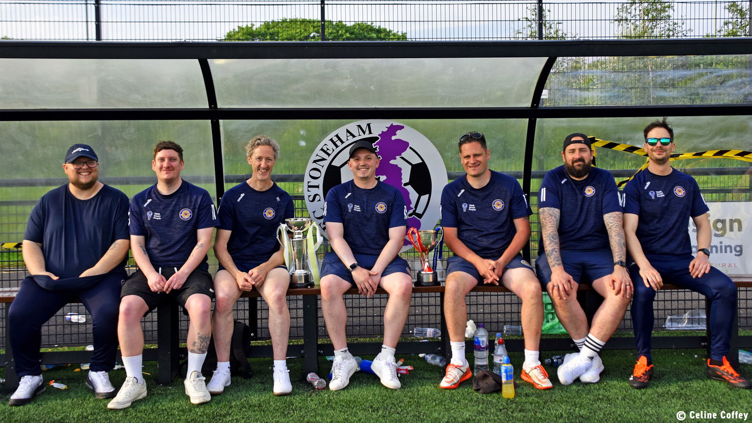 Farnbrough Rufc News – Farnborough FC