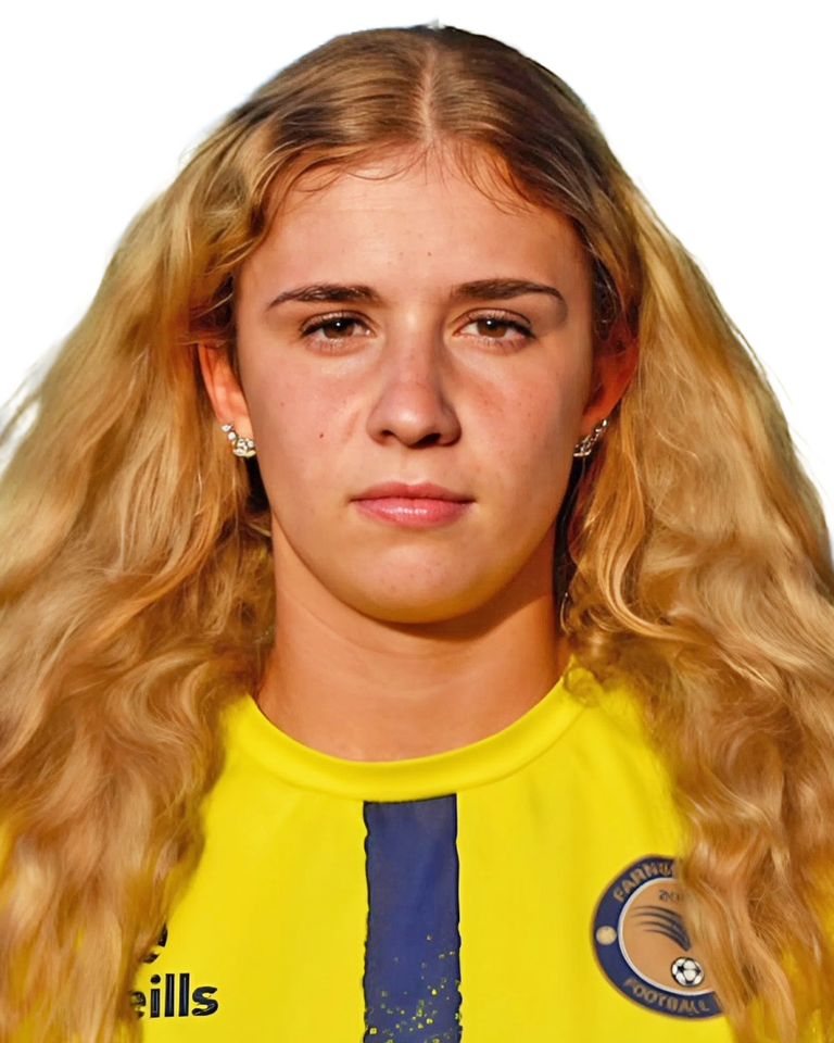 Profile photo of Farrah Yewings