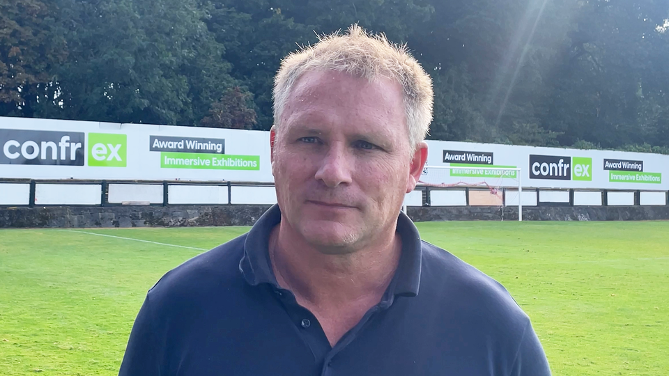 Read the full article - Spencer Day Post Welling United (A)