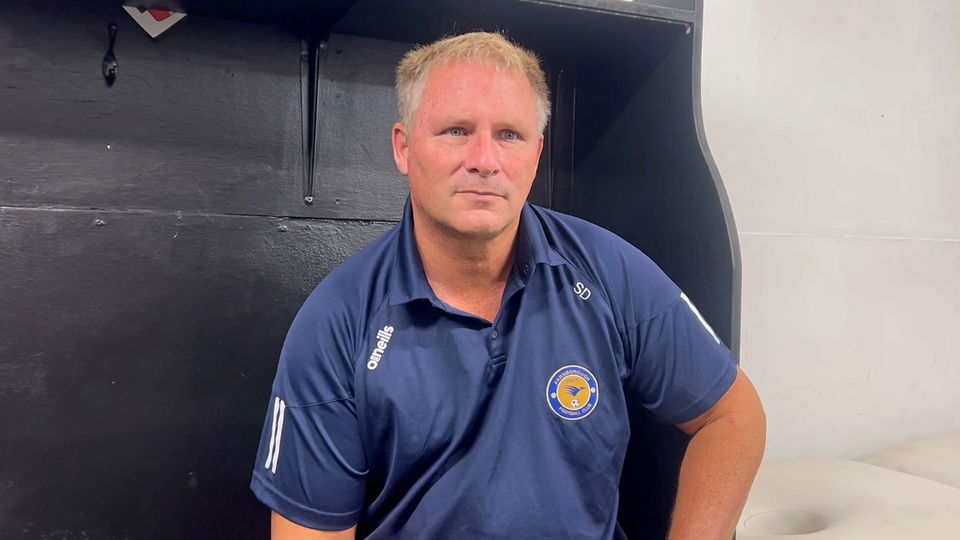 Read the full article - Spencer Day Pre St Albans City (H)