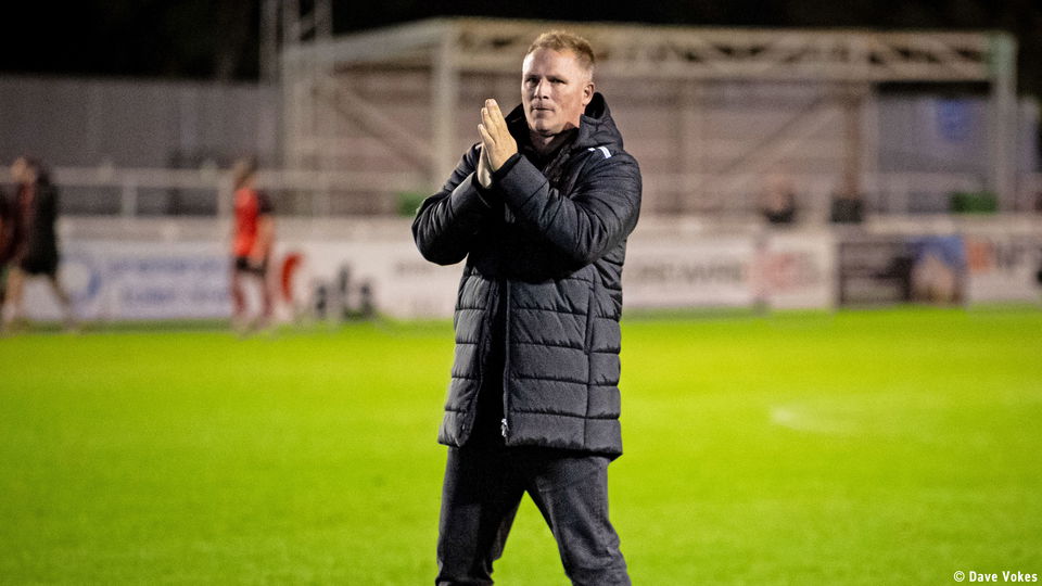 Read the full article - Spencer Day Pre Weymouth (A)