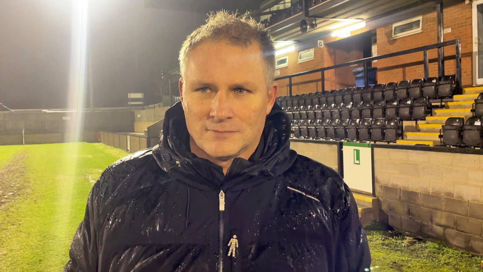 Read the full article - Spencer Day Post Salisbury (A)