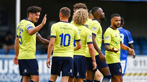 Read the full article - Men’s Player Sponsorship