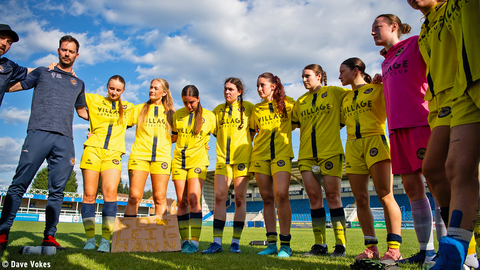Read the full article - Women’s Player Sponsorship