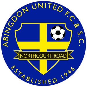 Abingdon United Women Development