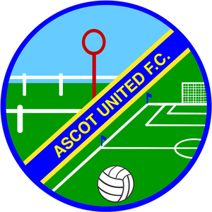 Ascot United Women Reserves