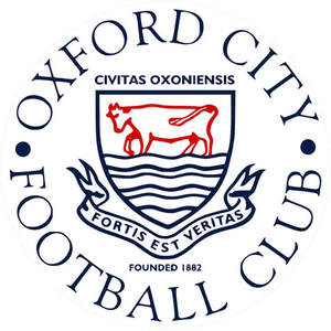 Oxford City Women