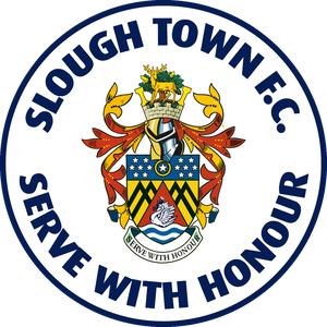 Slough Town Ladies