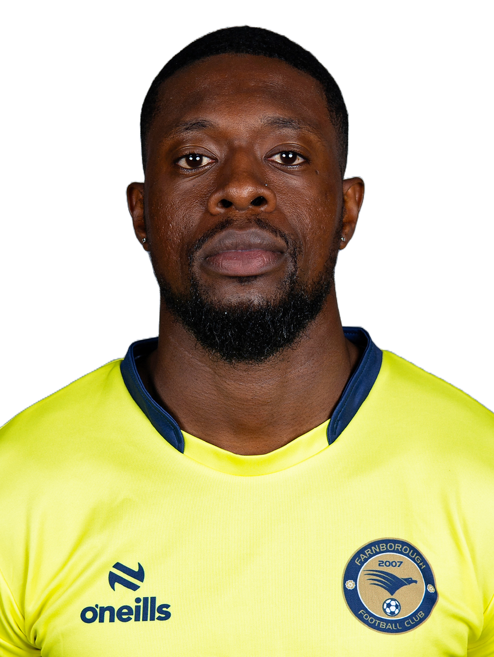 Profile photo of Rakish Bingham